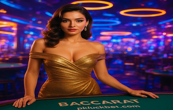 লাইভ ক্যাসিনো Baccarat: একটি বিস্তৃত ও পূর্ণাঙ্গ নির্দেশিকা